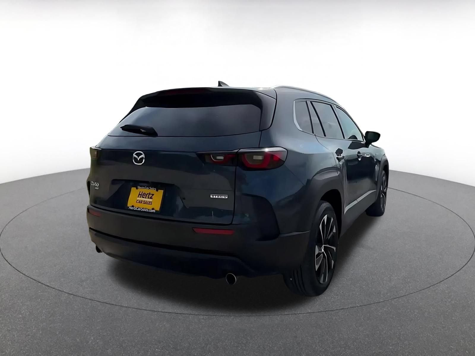 Thumbnail: 2025 Mazda CX-50 - 14