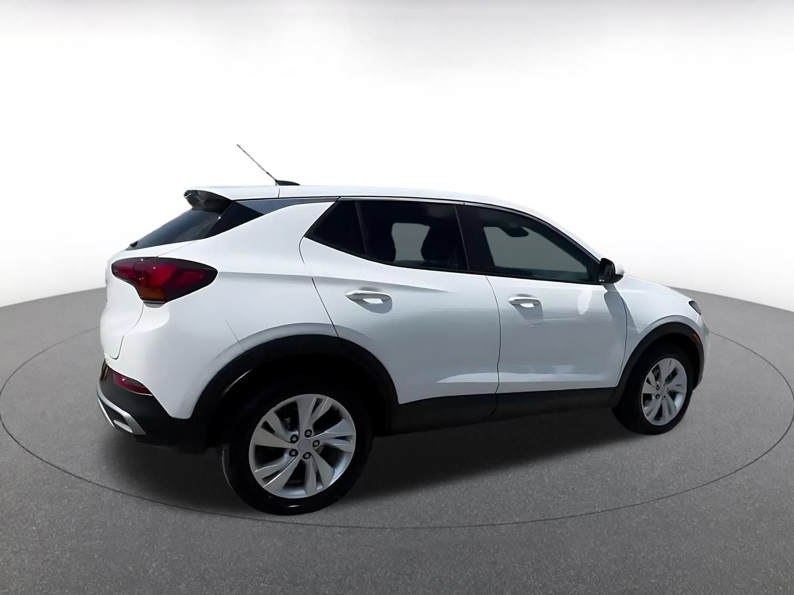 Thumbnail: 2026 Buick Encore GX - 14