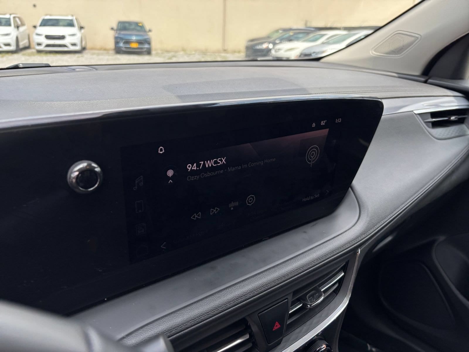 Thumbnail: 2026 Buick Encore GX - 20