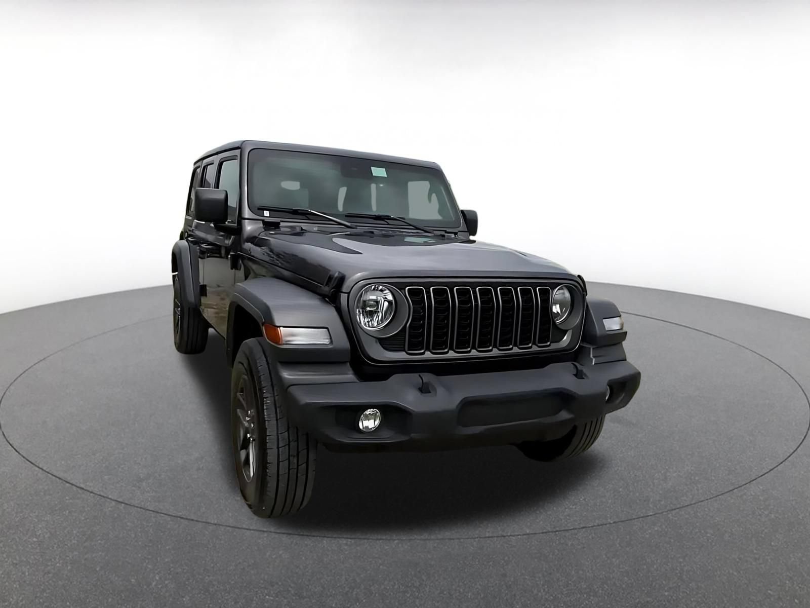 Thumbnail: 2025 Jeep Wrangler - 3