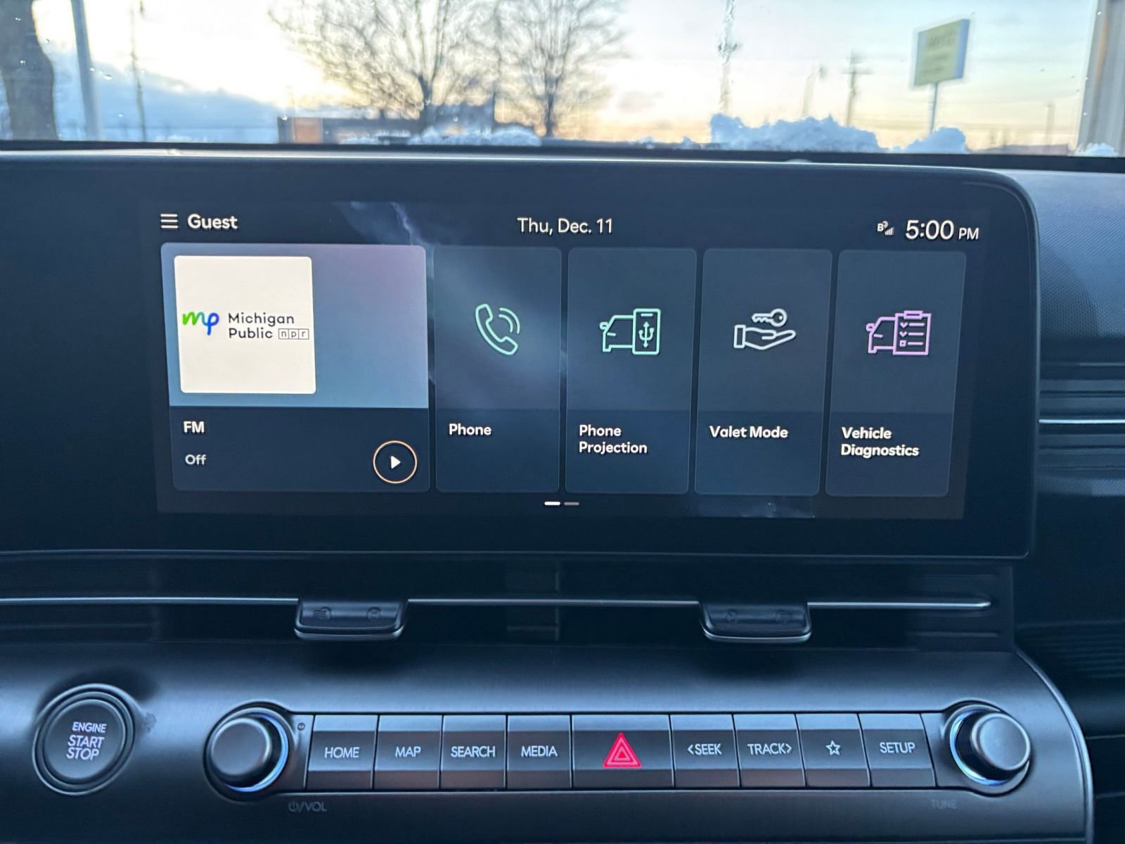 Thumbnail: 2025 Hyundai Kona - 21