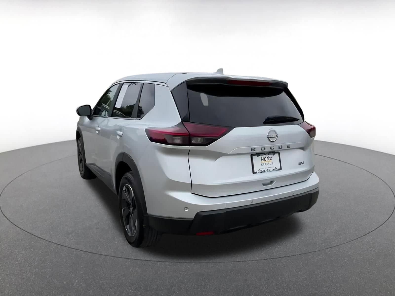 Thumbnail: 2024 Nissan Rogue - 11