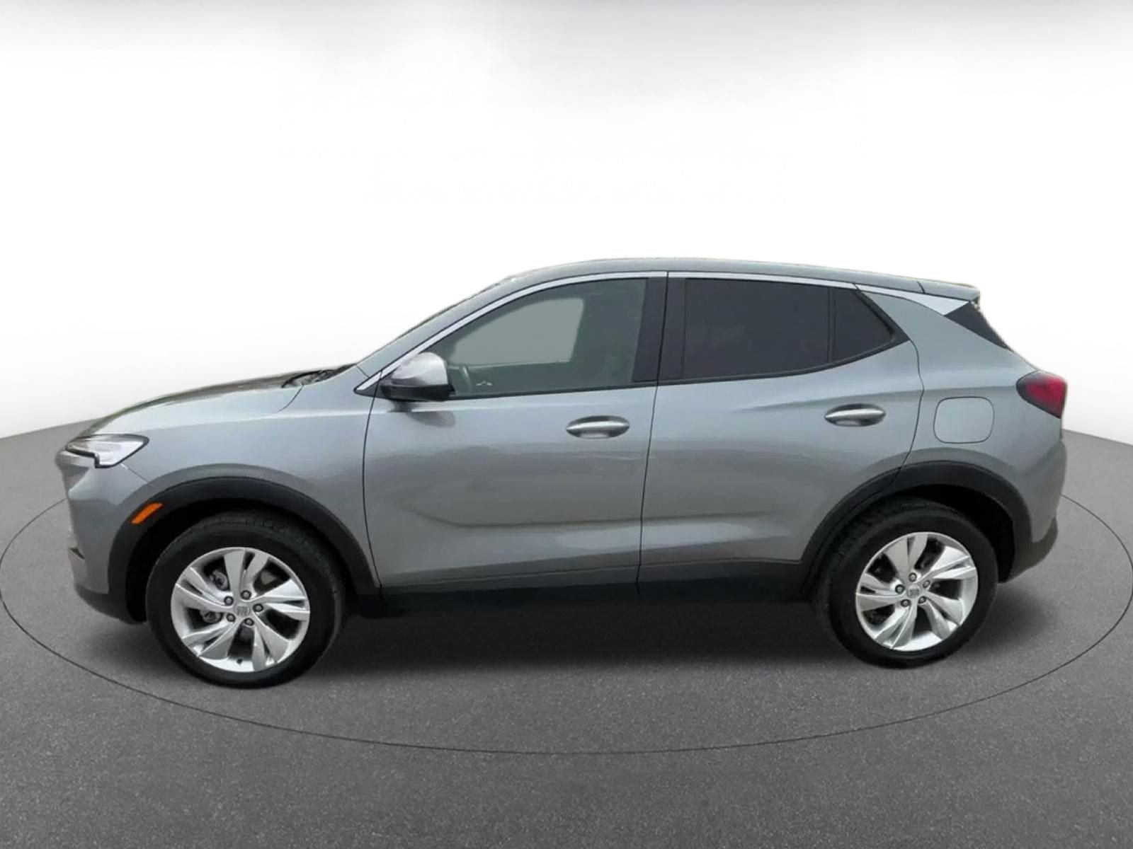 Thumbnail: 2025 Buick Encore GX - 9