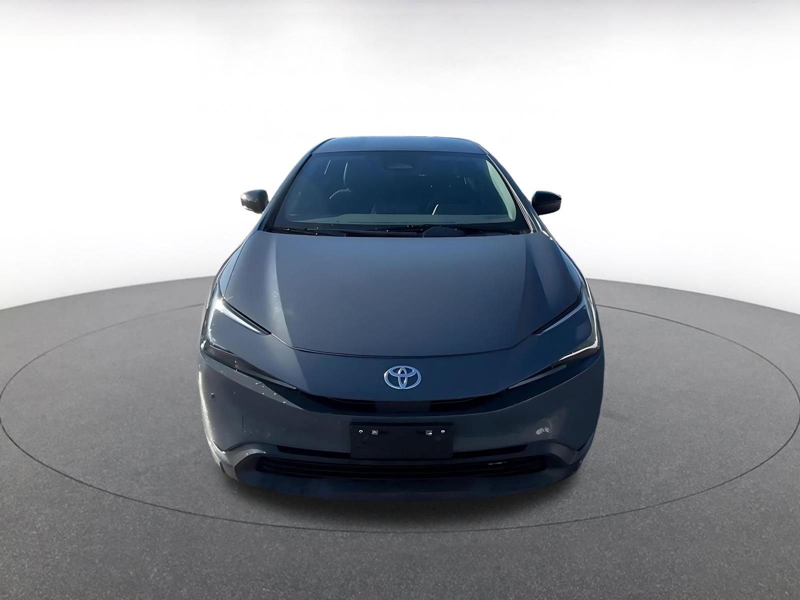 Thumbnail: 2025 Toyota Prius - 4