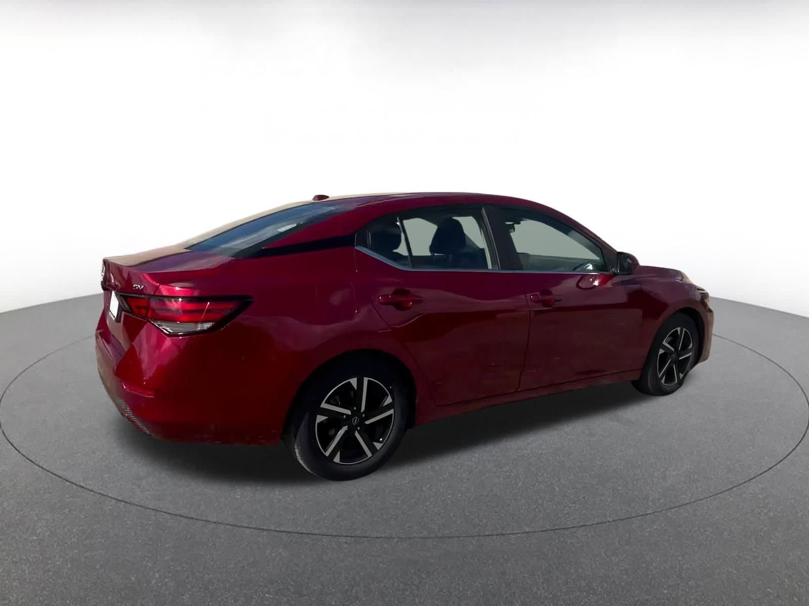 Thumbnail: 2024 Nissan Sentra - 15