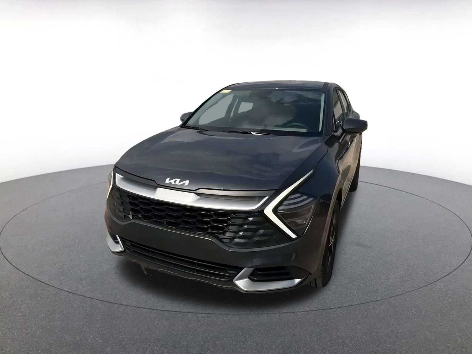 Thumbnail: 2024 Kia Sportage - 7