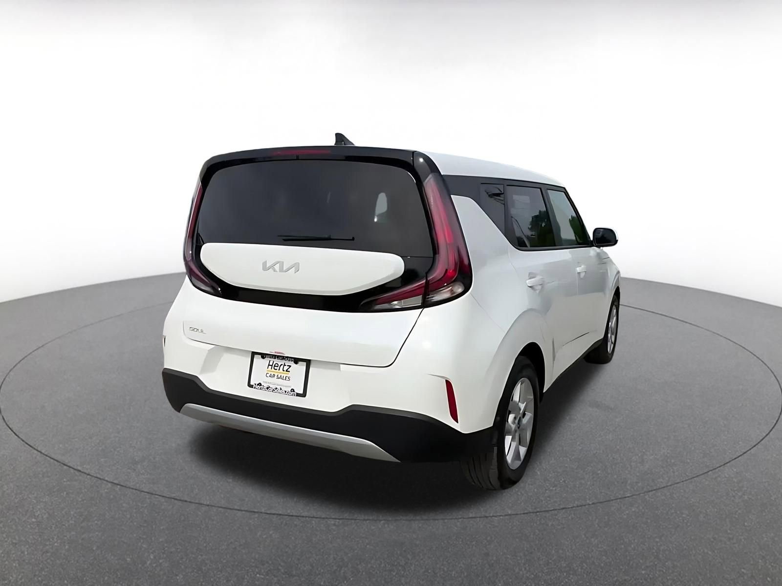 Thumbnail: 2025 Kia Soul - 15