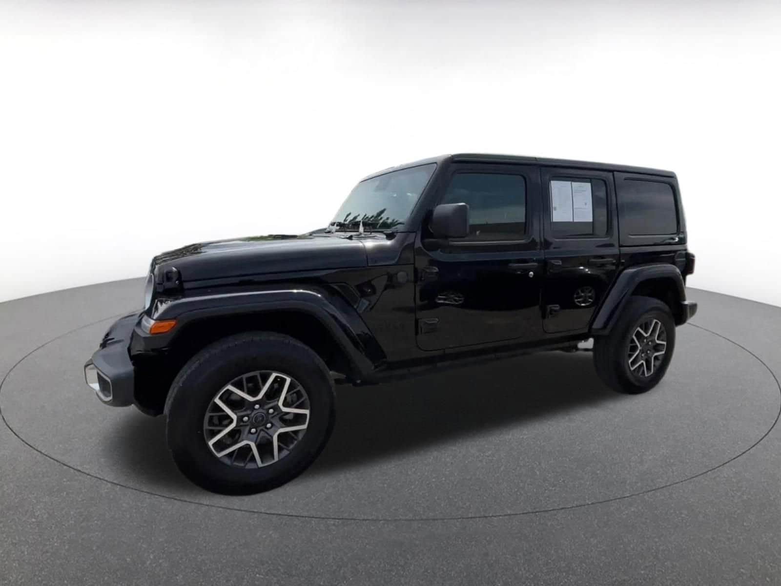 Thumbnail: 2025 Jeep Wrangler - 8