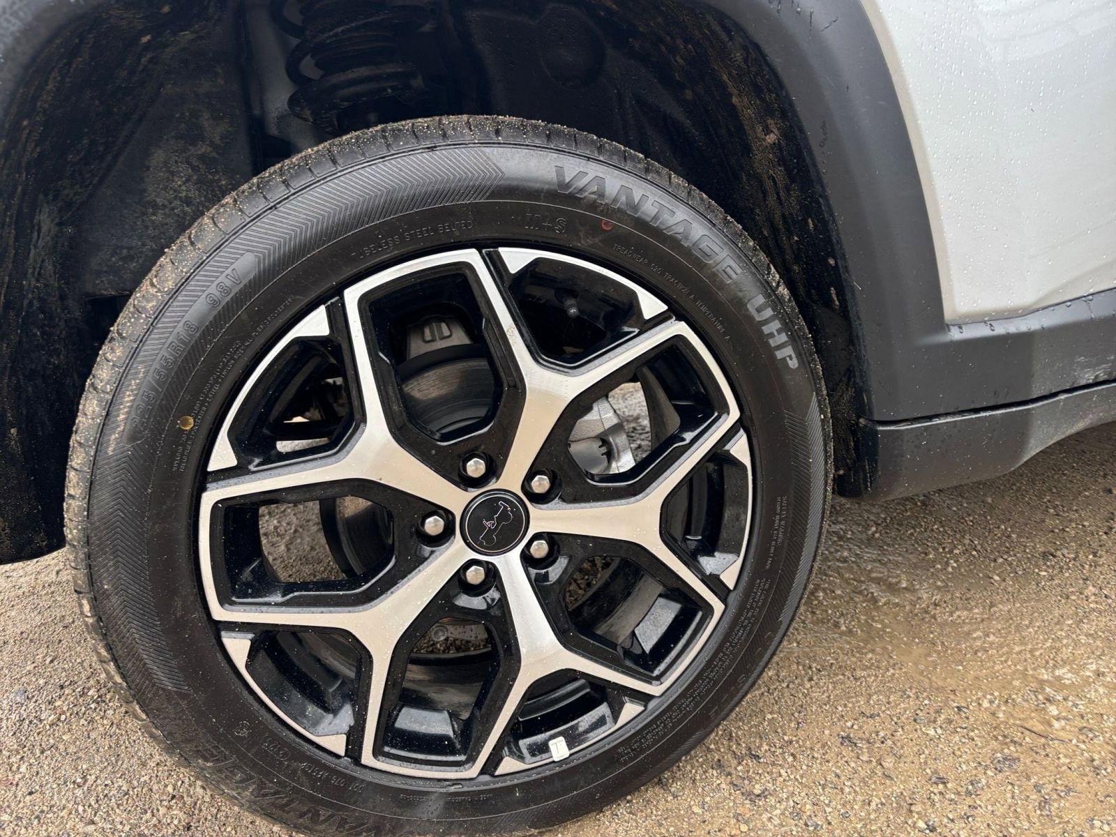 Thumbnail: 2025 Jeep Compass - 32