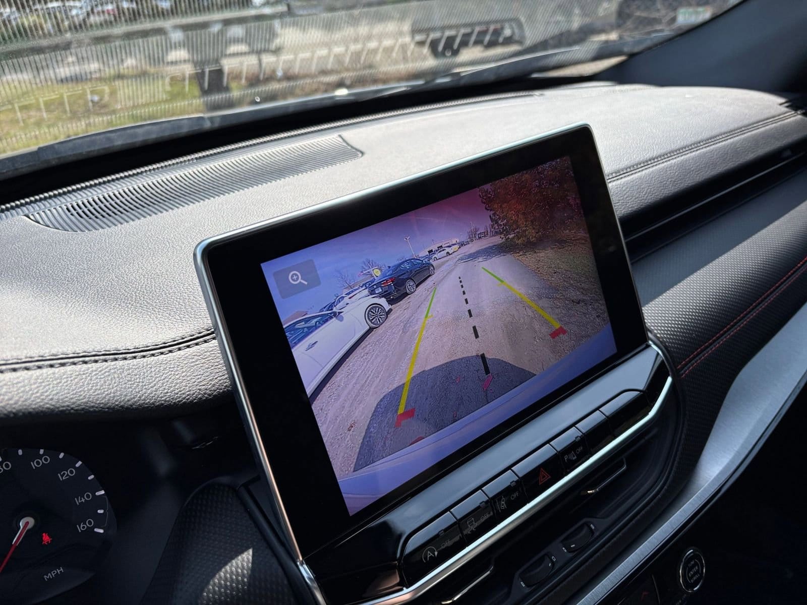 Thumbnail: 2025 Jeep Compass - 24