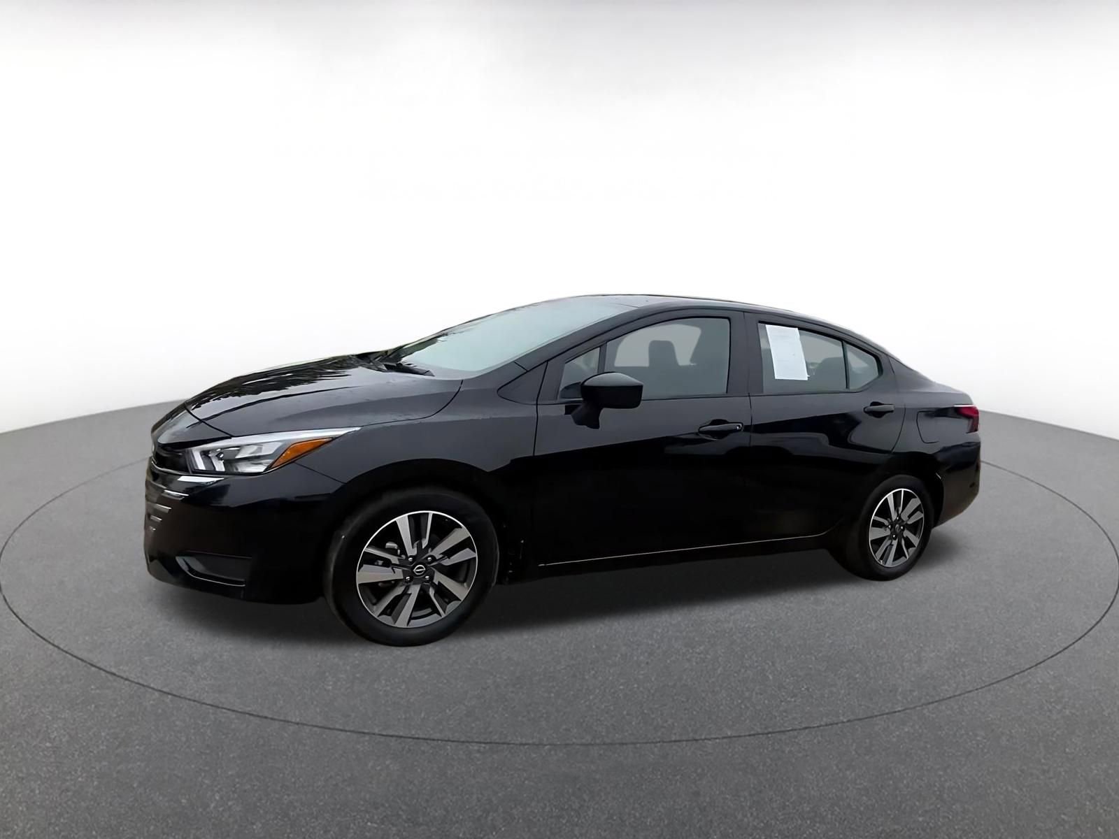 Thumbnail: 2025 Nissan Versa - 8