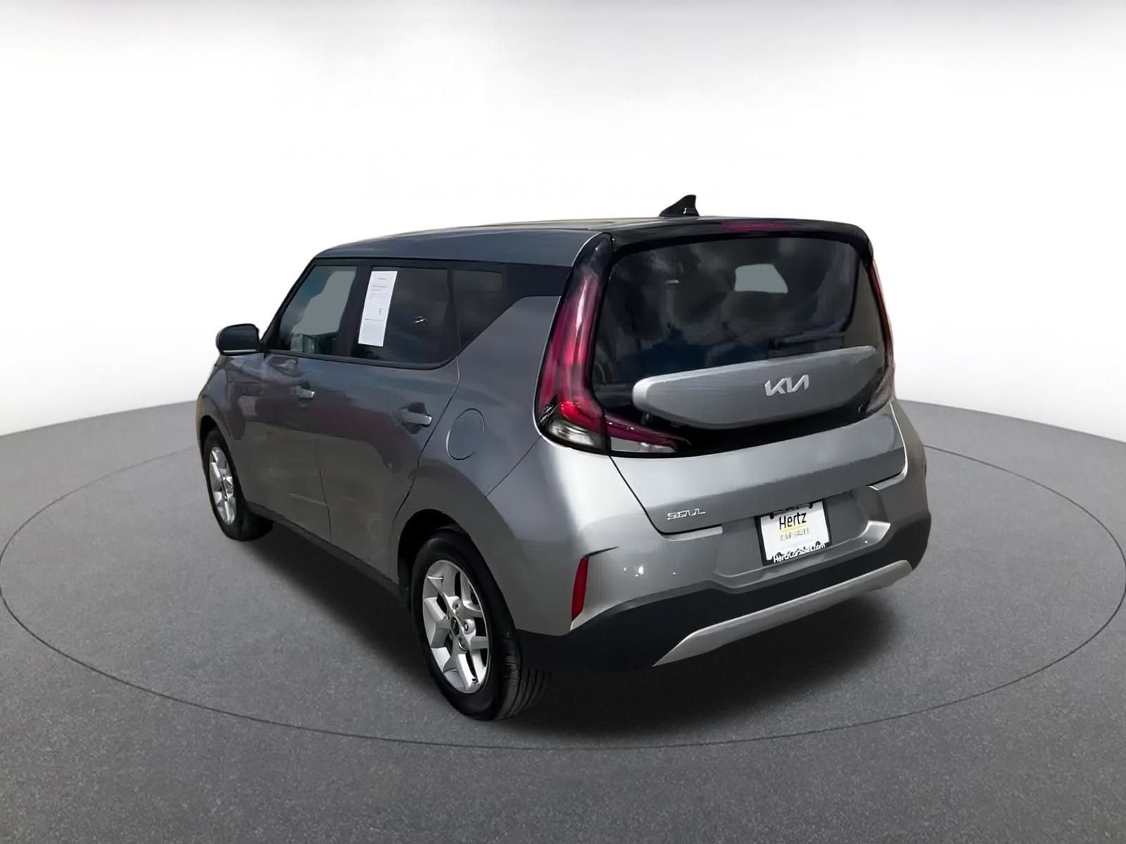 Thumbnail: 2023 Kia Soul - 11