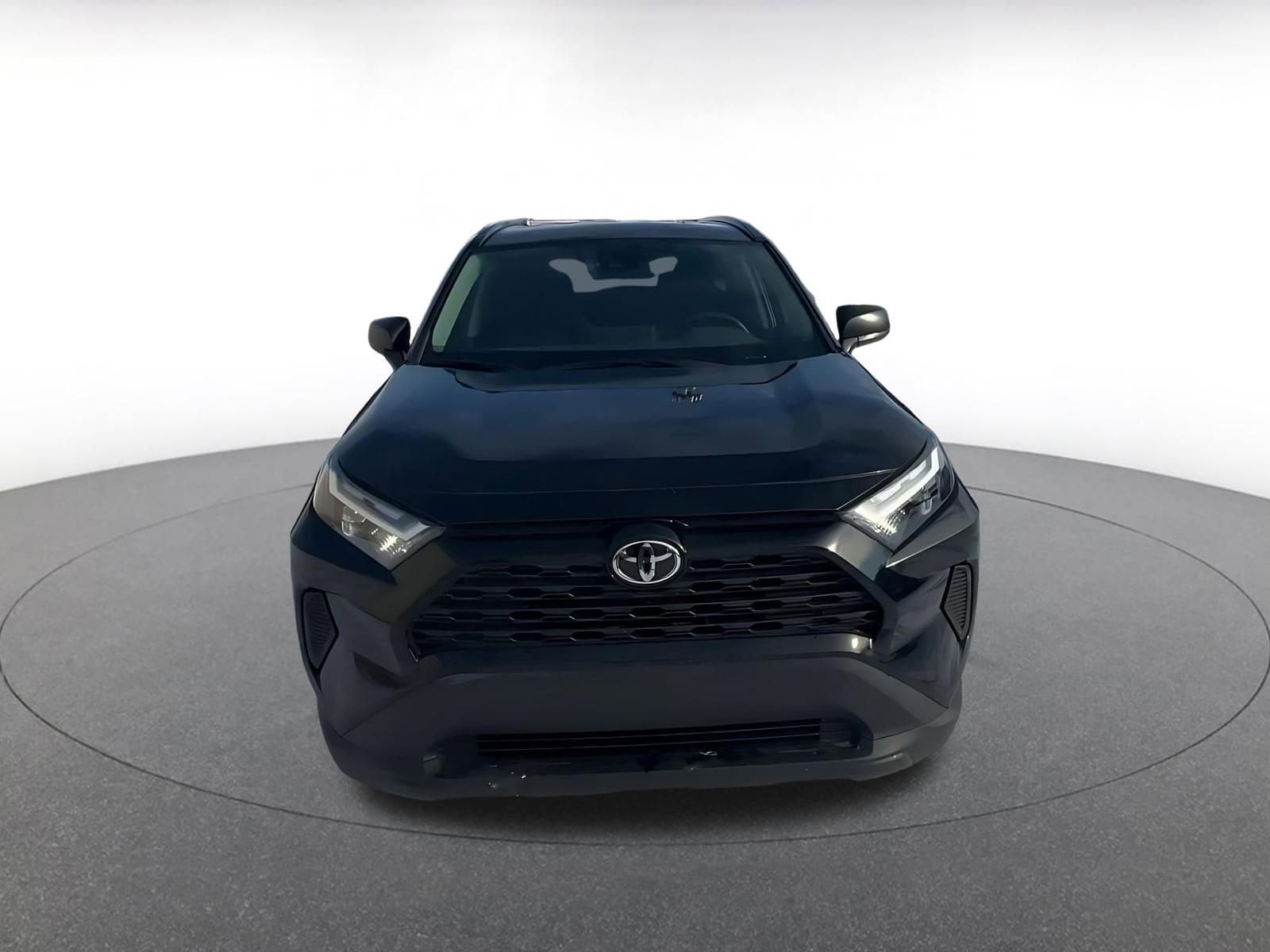 Thumbnail: 2025 Toyota RAV4 - 4