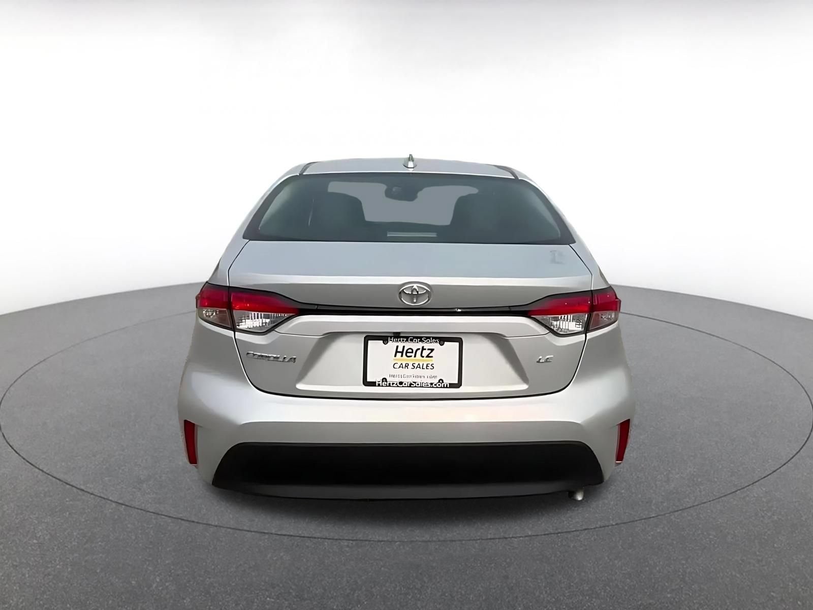 Thumbnail: 2025 Toyota Corolla - 12