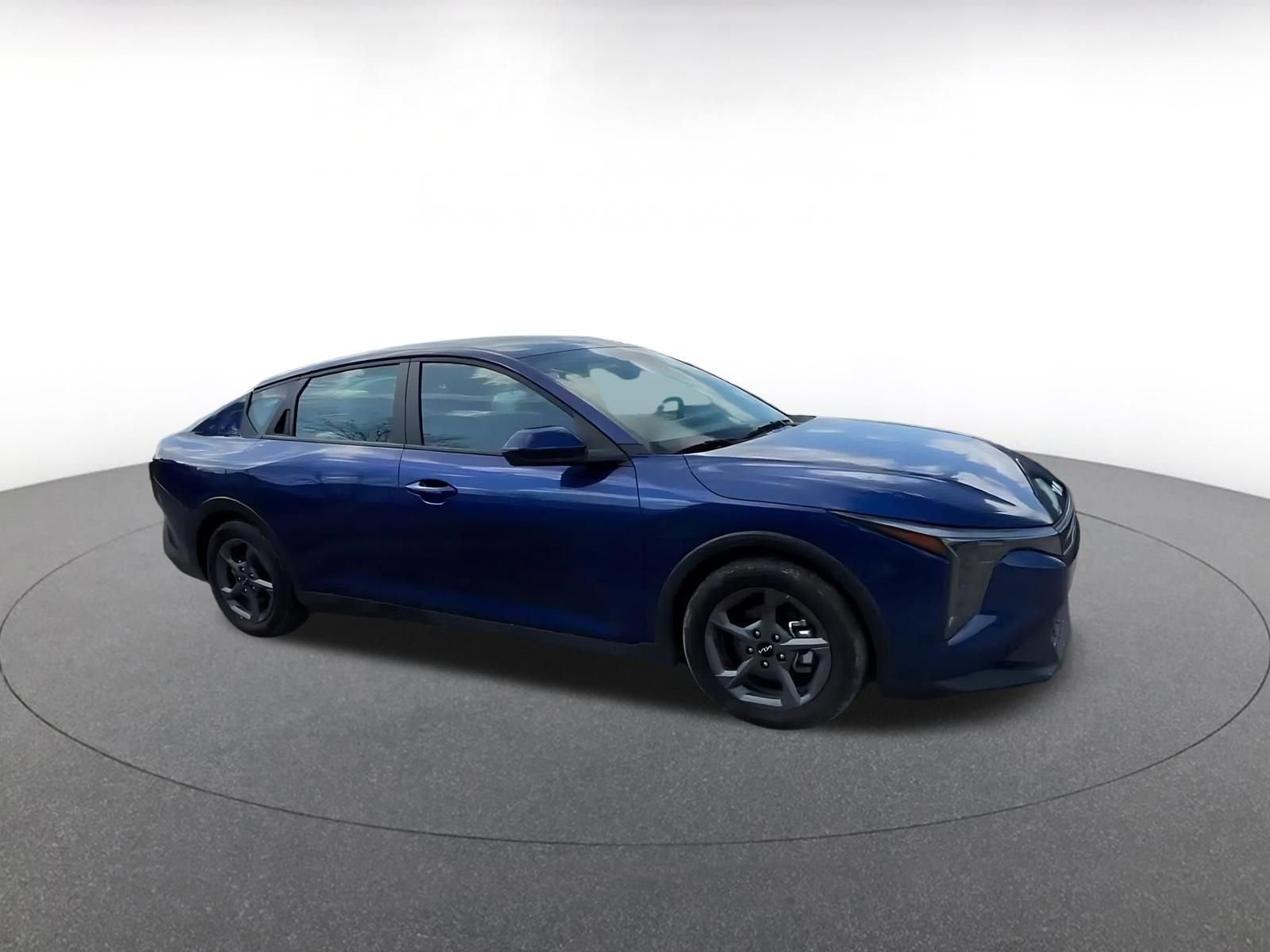 Thumbnail: 2025 Kia K4 - 2