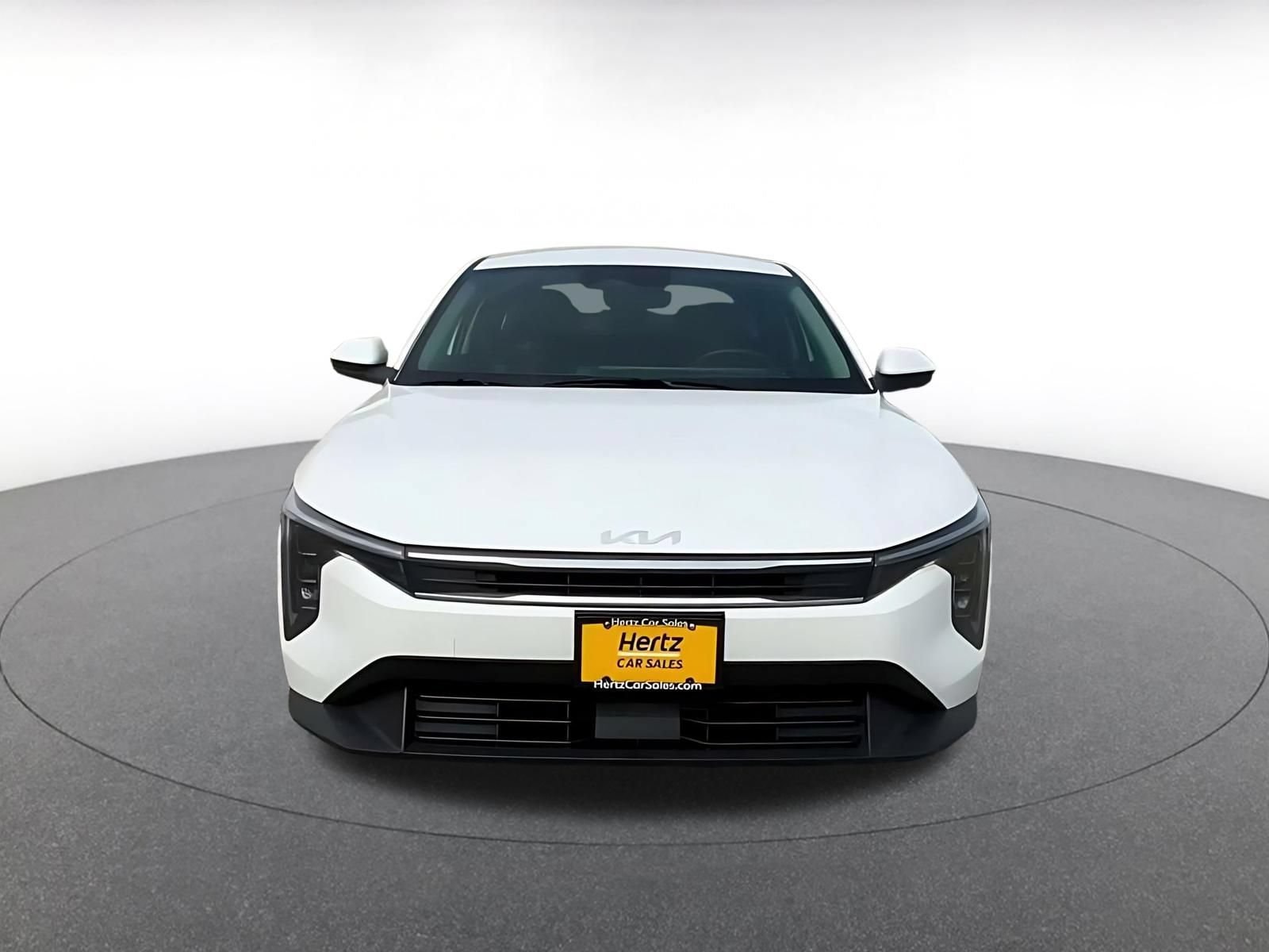 Thumbnail: 2025 Kia K4 - 4