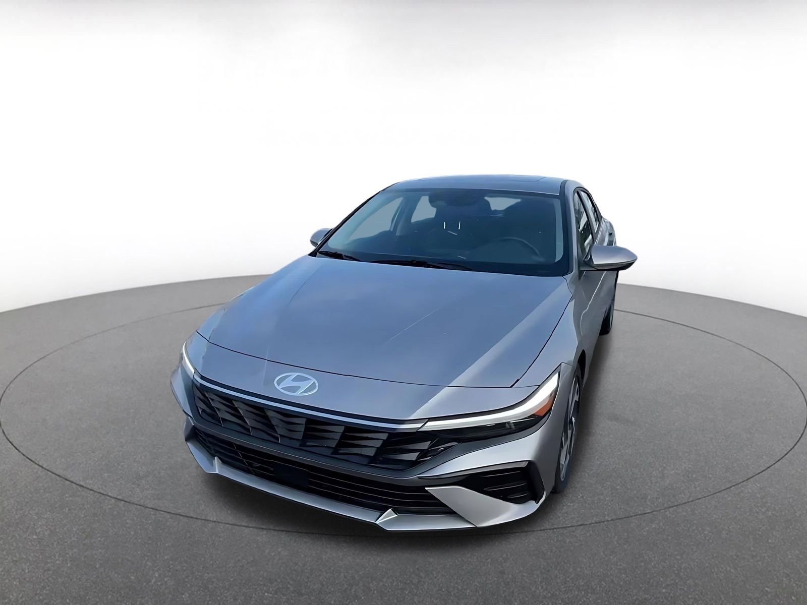 Thumbnail: 2025 Hyundai Elantra - 8