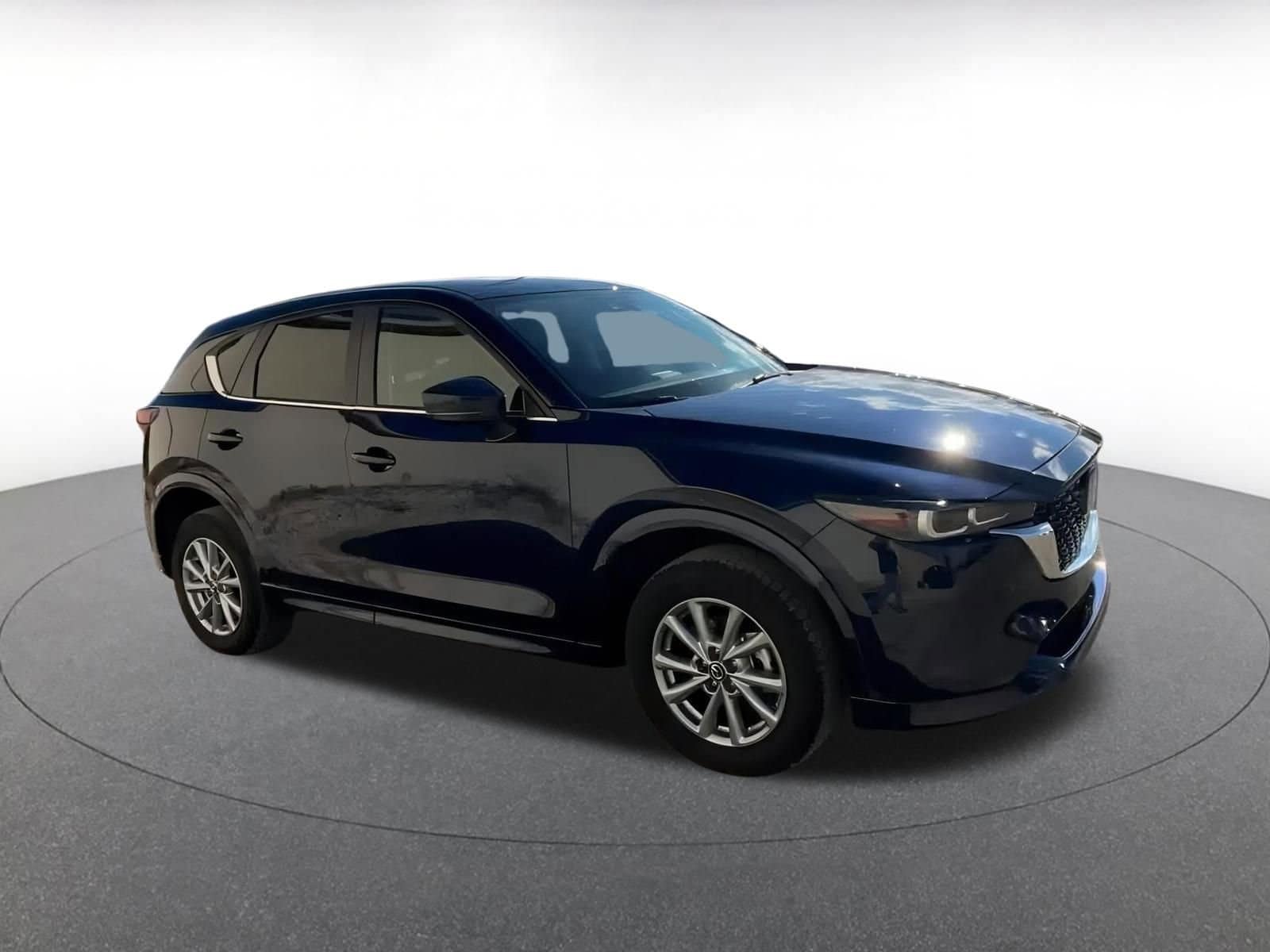 Thumbnail: 2025 Mazda CX-5 - 2