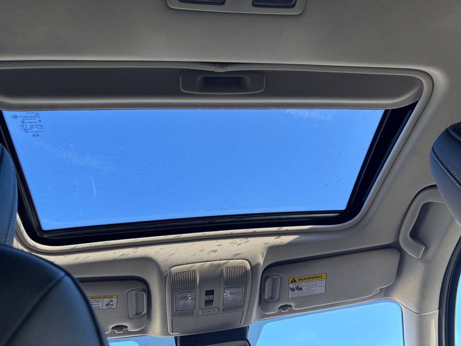 Thumbnail: 2025 Mazda CX-5 - 29