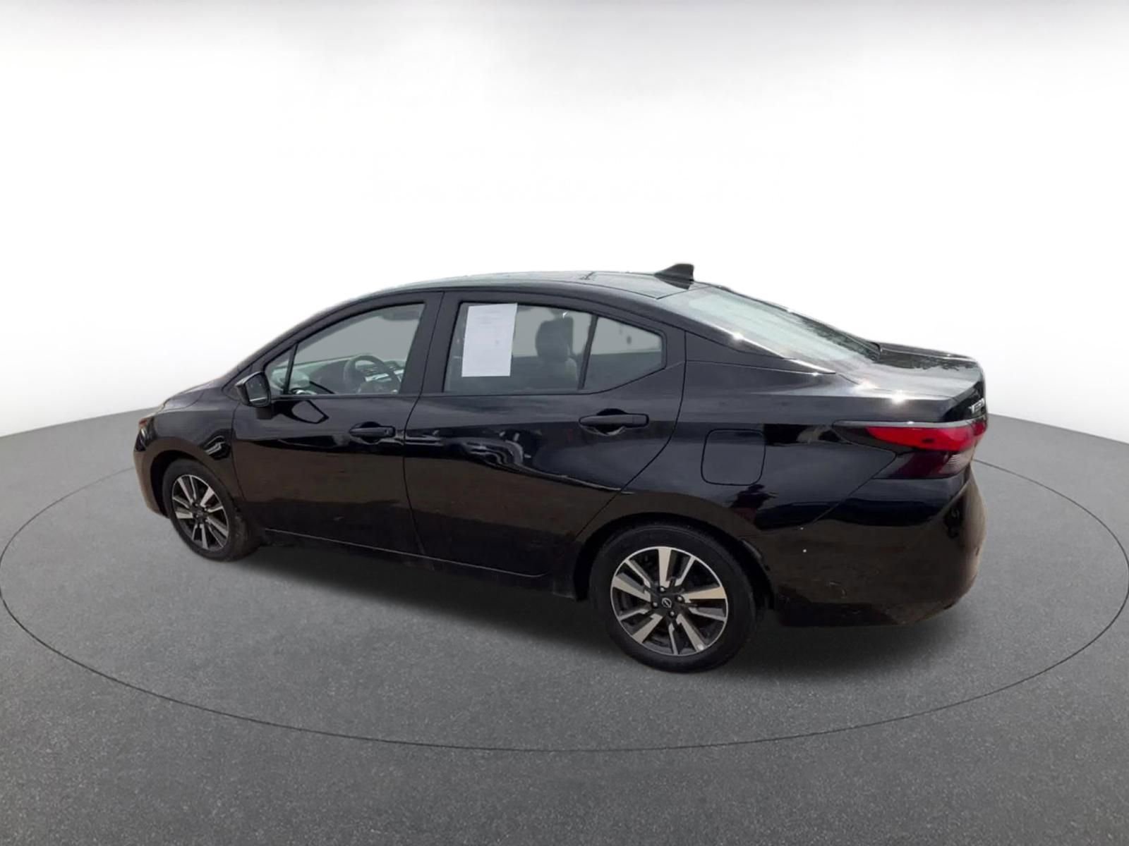 Thumbnail: 2025 Nissan Versa - 10