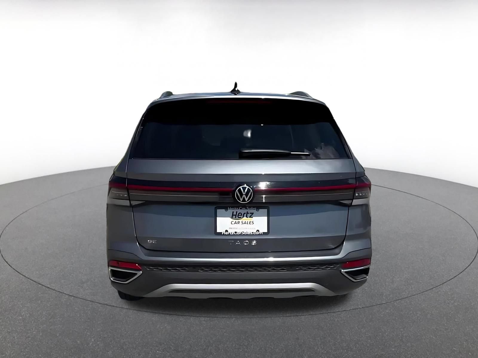 Thumbnail: 2026 Volkswagen Taos - 12