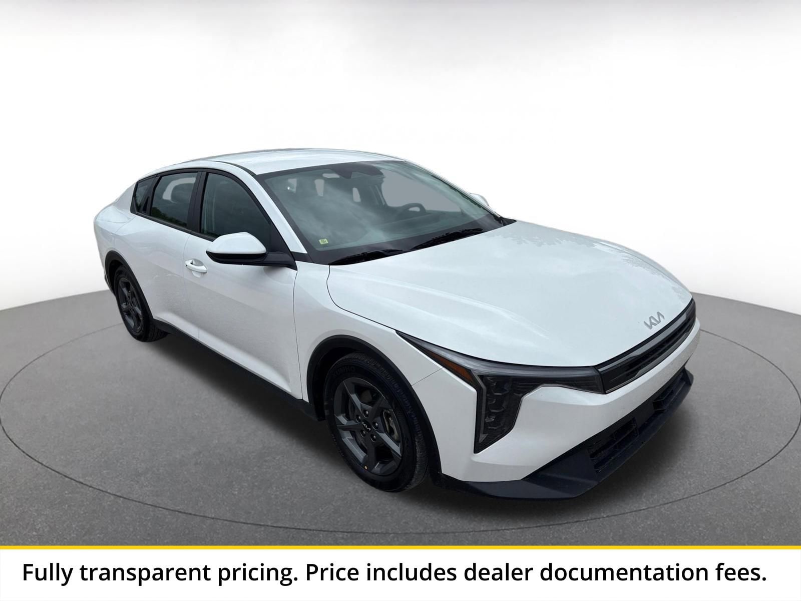 Thumbnail: 2025 Kia K4 - 1