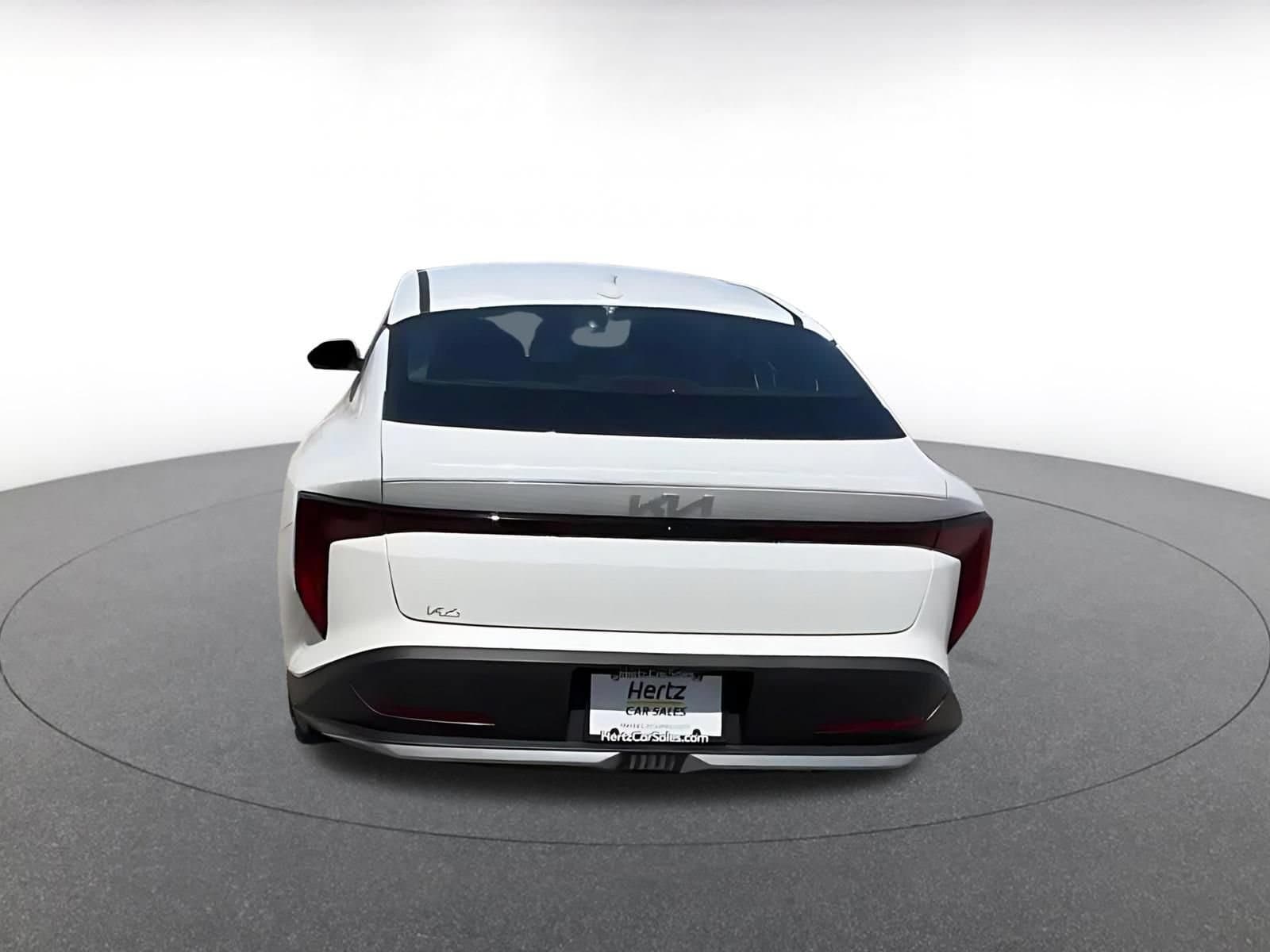 Thumbnail: 2025 Kia K4 - 12