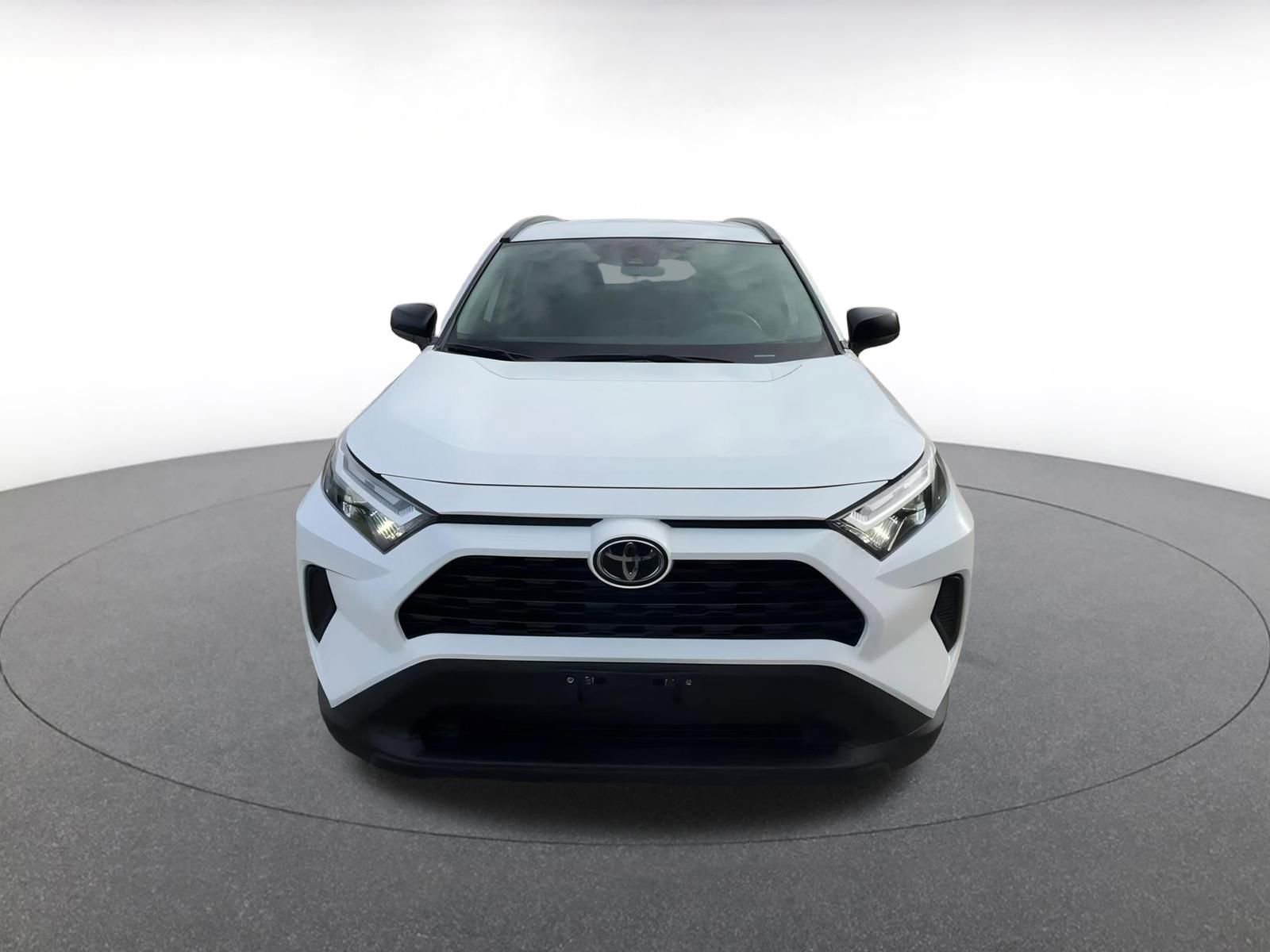 Thumbnail: 2025 Toyota RAV4 - 4