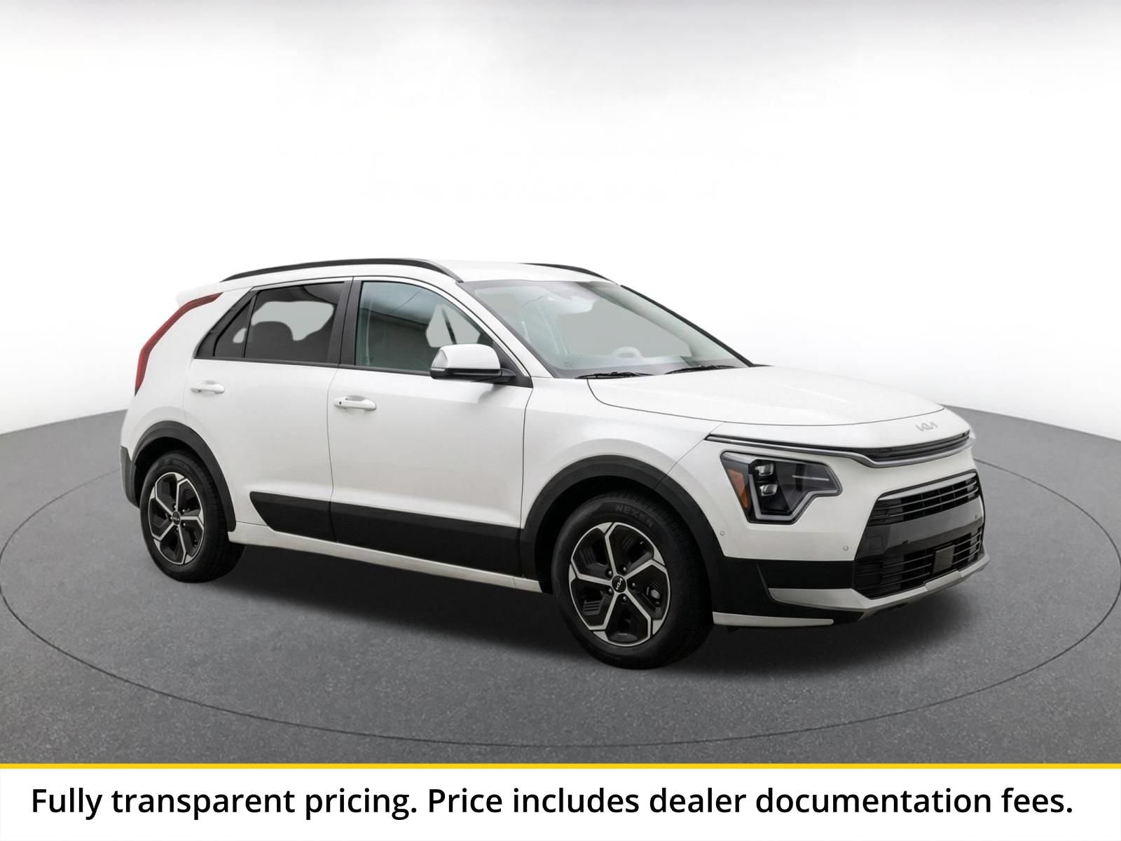 Thumbnail: 2026 Kia Niro - 1