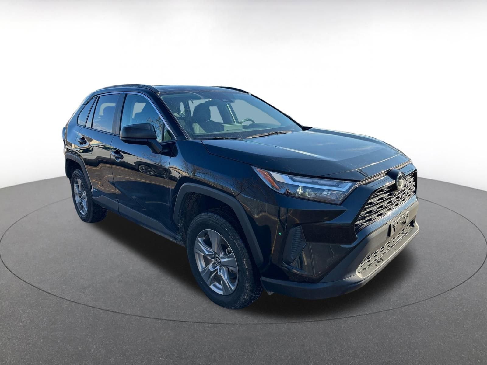 Thumbnail: 2025 Toyota RAV4 - 1