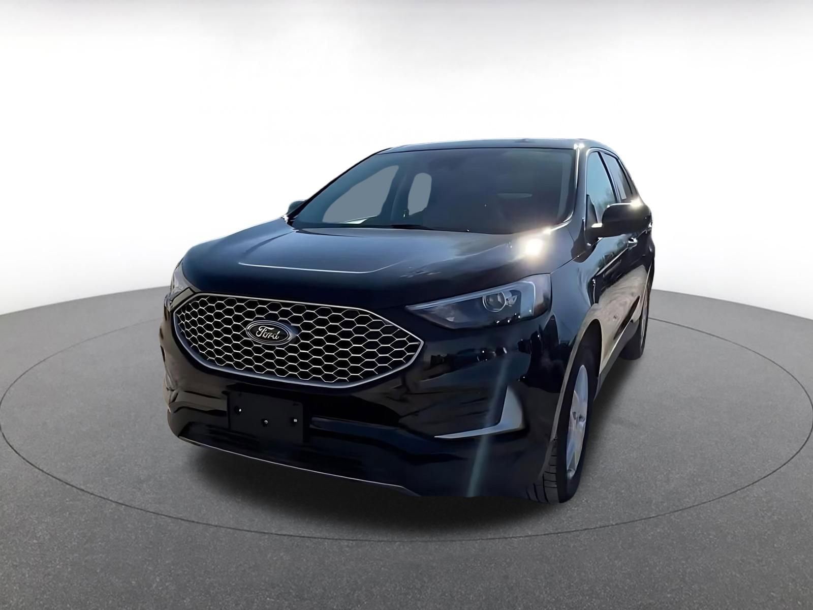 Thumbnail: 2024 Ford Edge - 7
