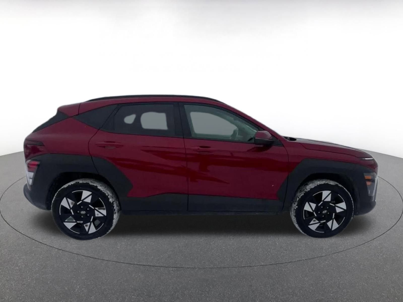 Thumbnail: 2025 Hyundai Kona - 15