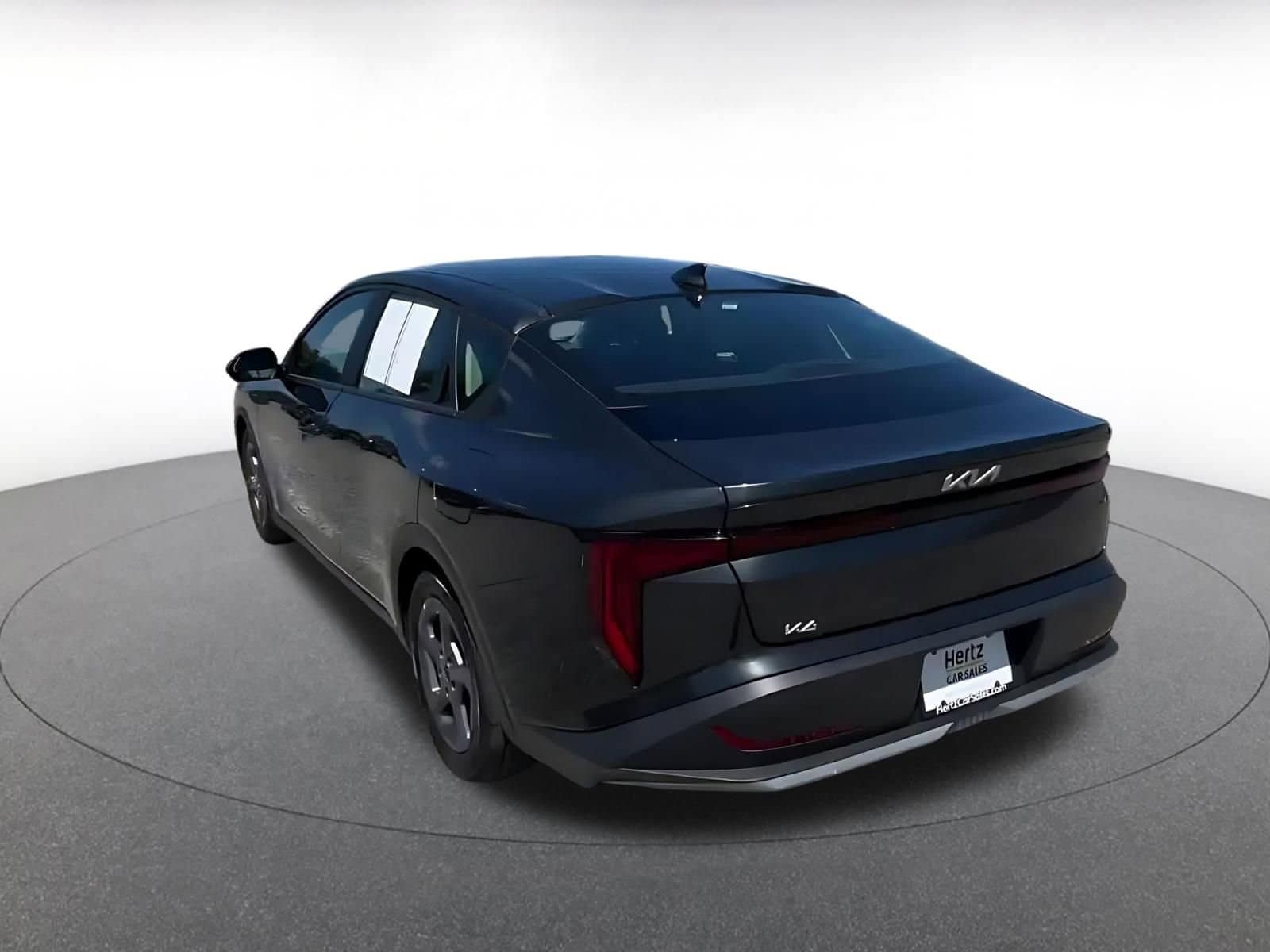 Thumbnail: 2025 Kia K4 - 11