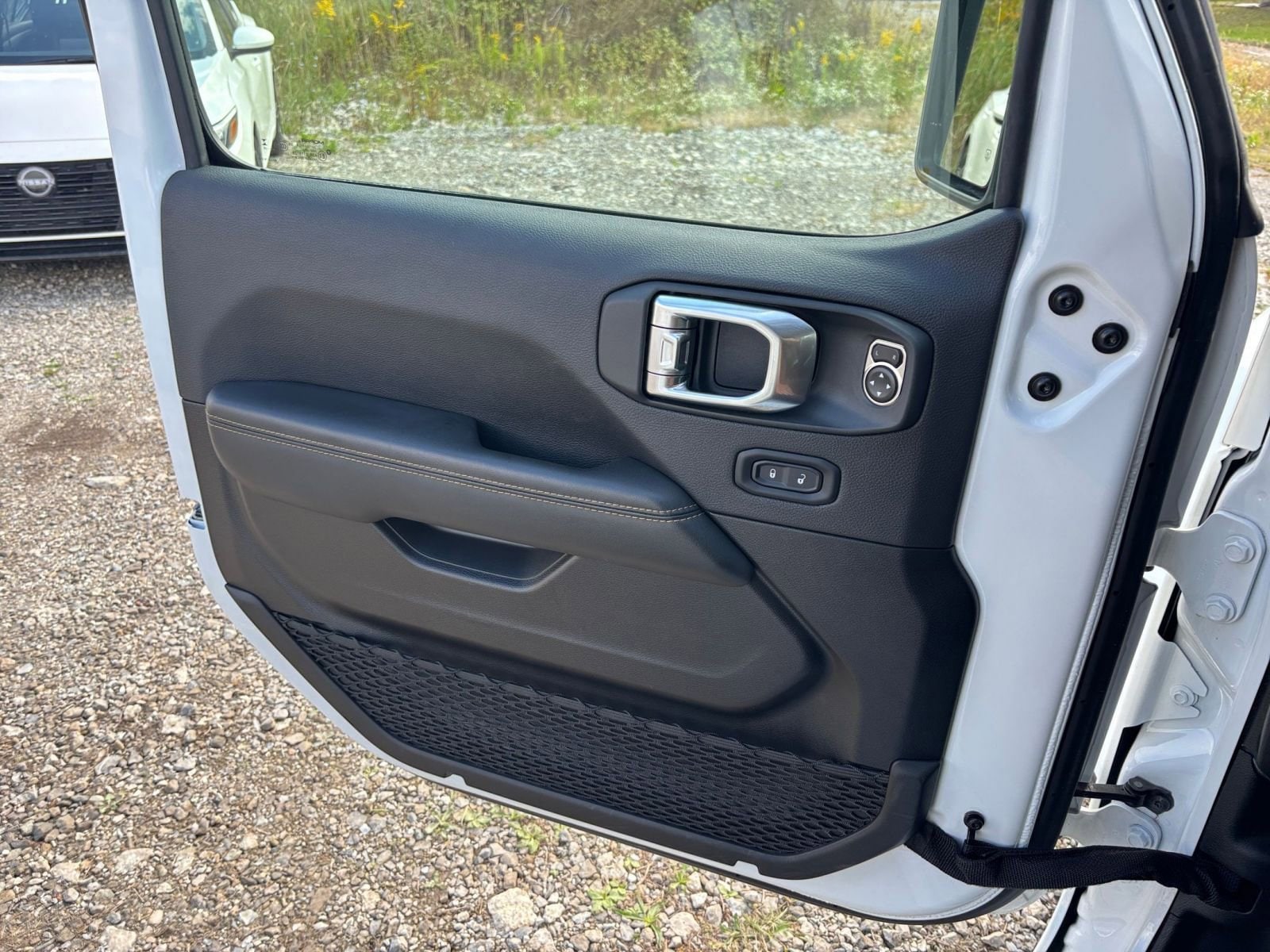 Thumbnail: 2025 Jeep Wrangler - 20