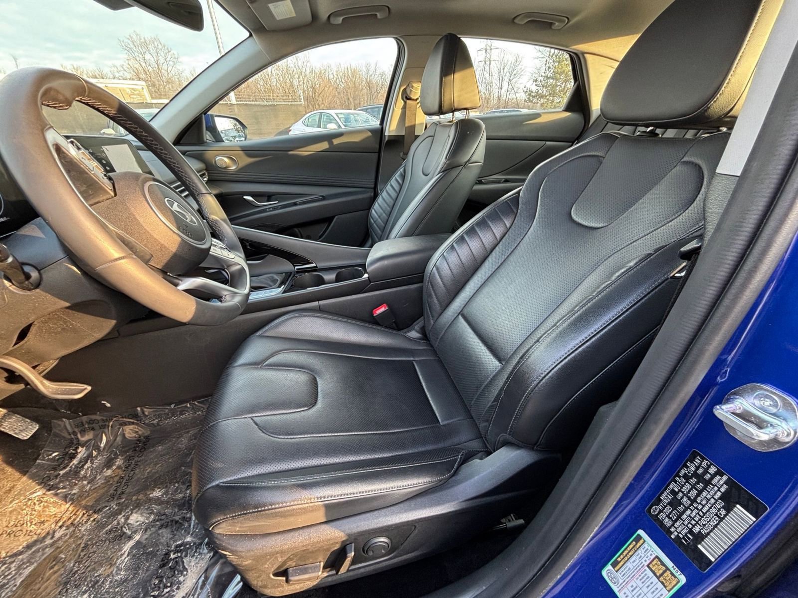 Thumbnail: 2025 Hyundai Elantra - 29