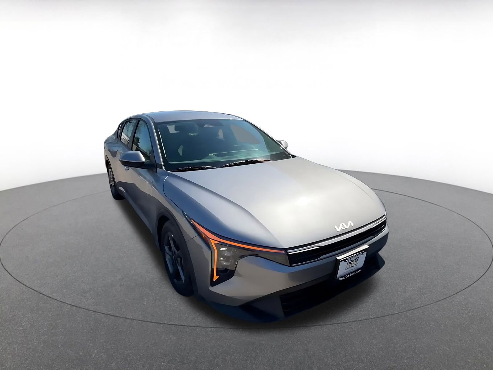 Thumbnail: 2025 Kia K4 - 3