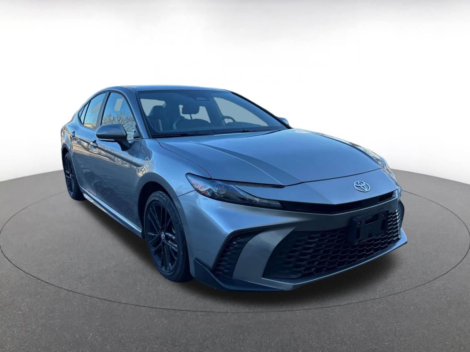 Thumbnail: 2025 Toyota Camry - 1