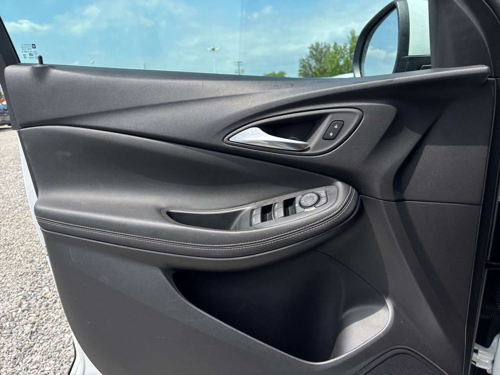 Thumbnail: 2026 Buick Encore GX - 18