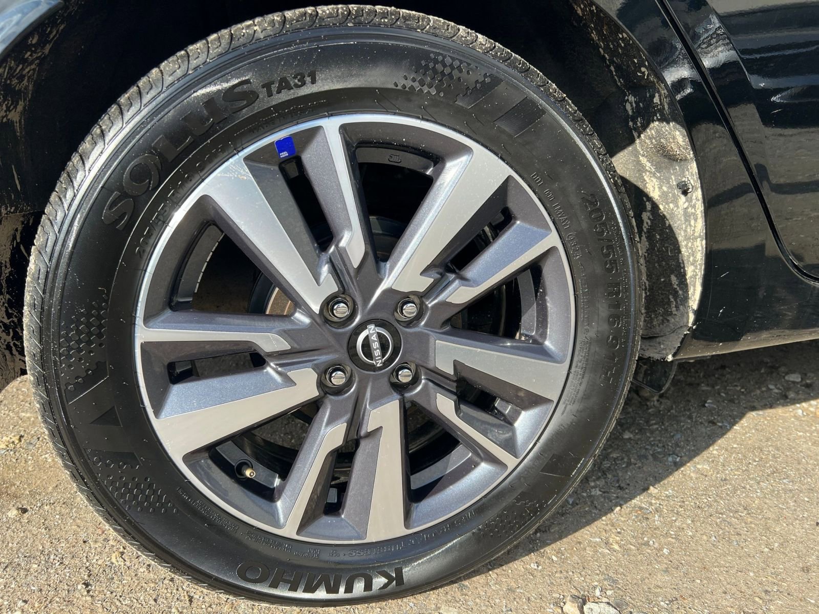 Thumbnail: 2025 Nissan Versa - 28