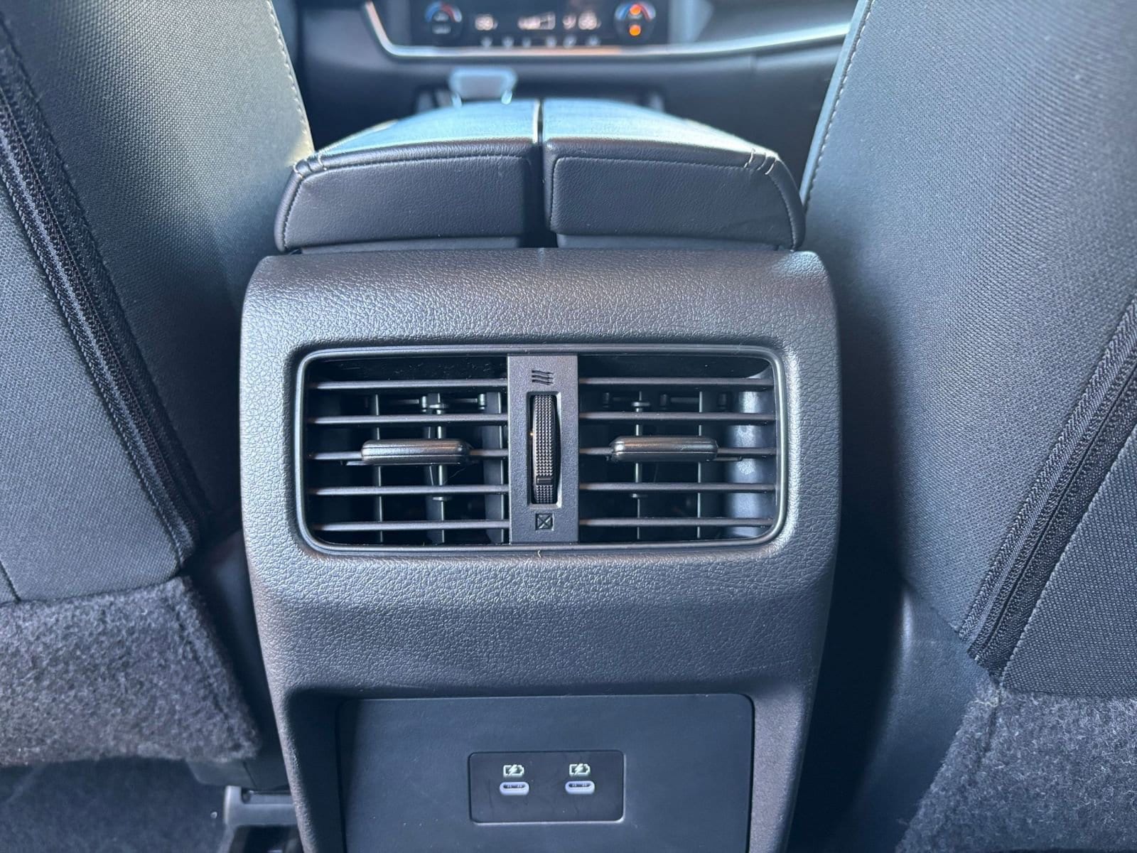 Thumbnail: 2025 Nissan Rogue - 24