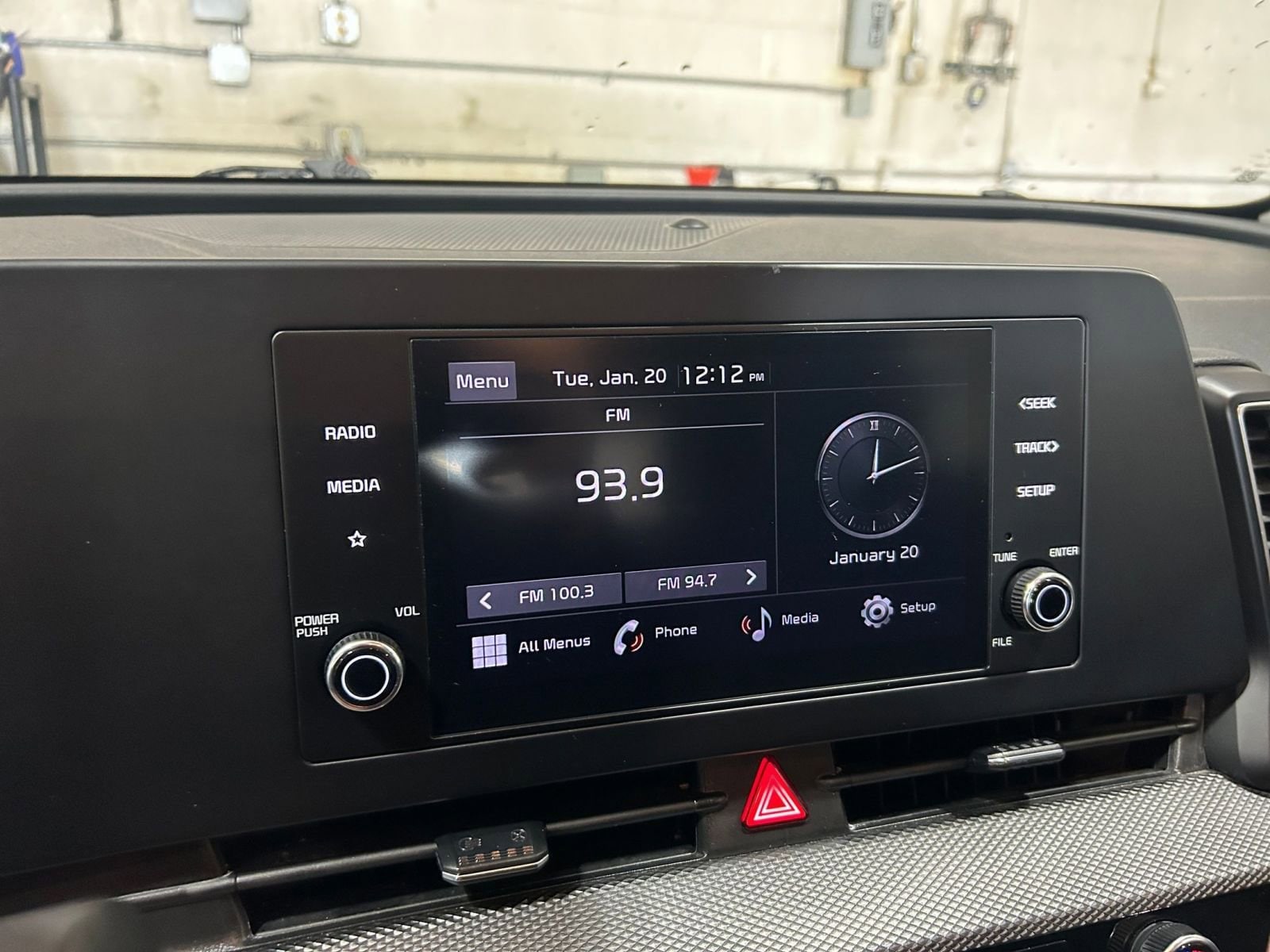 Thumbnail: 2023 Kia Sportage - 20