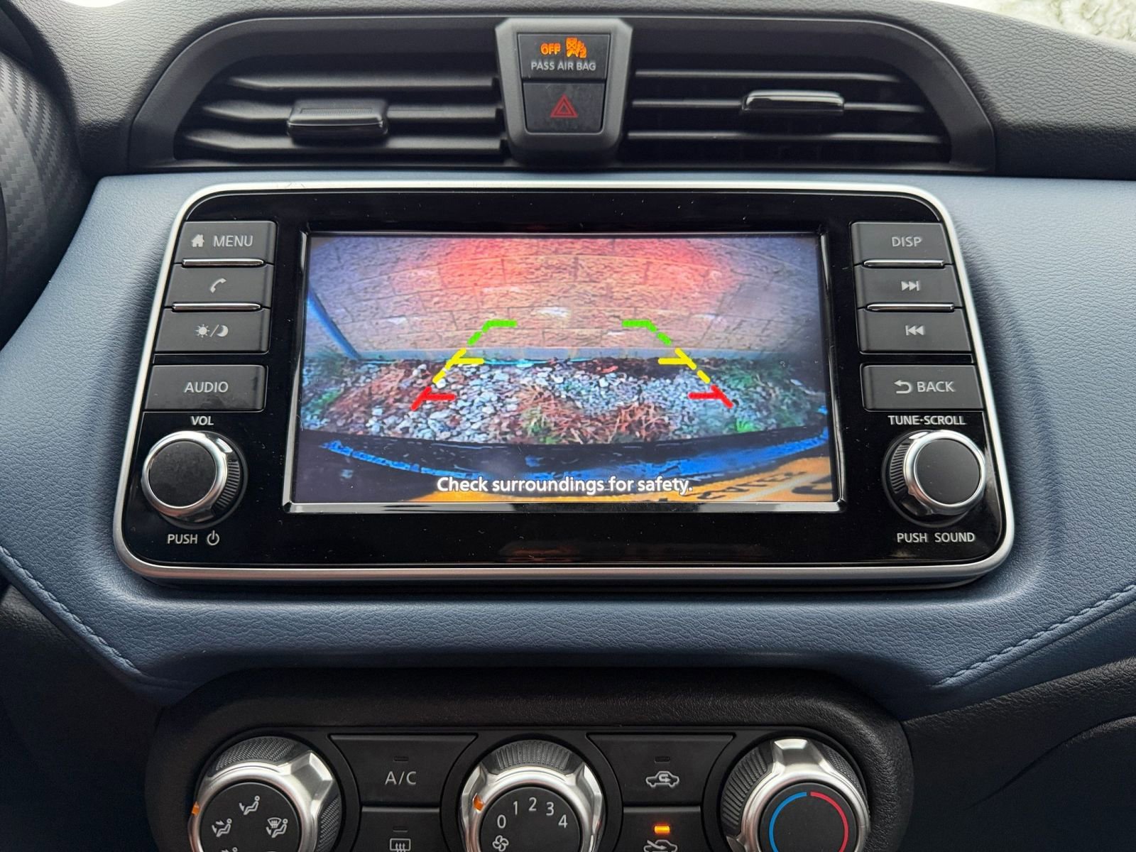 Thumbnail: 2025 Nissan Versa - 22