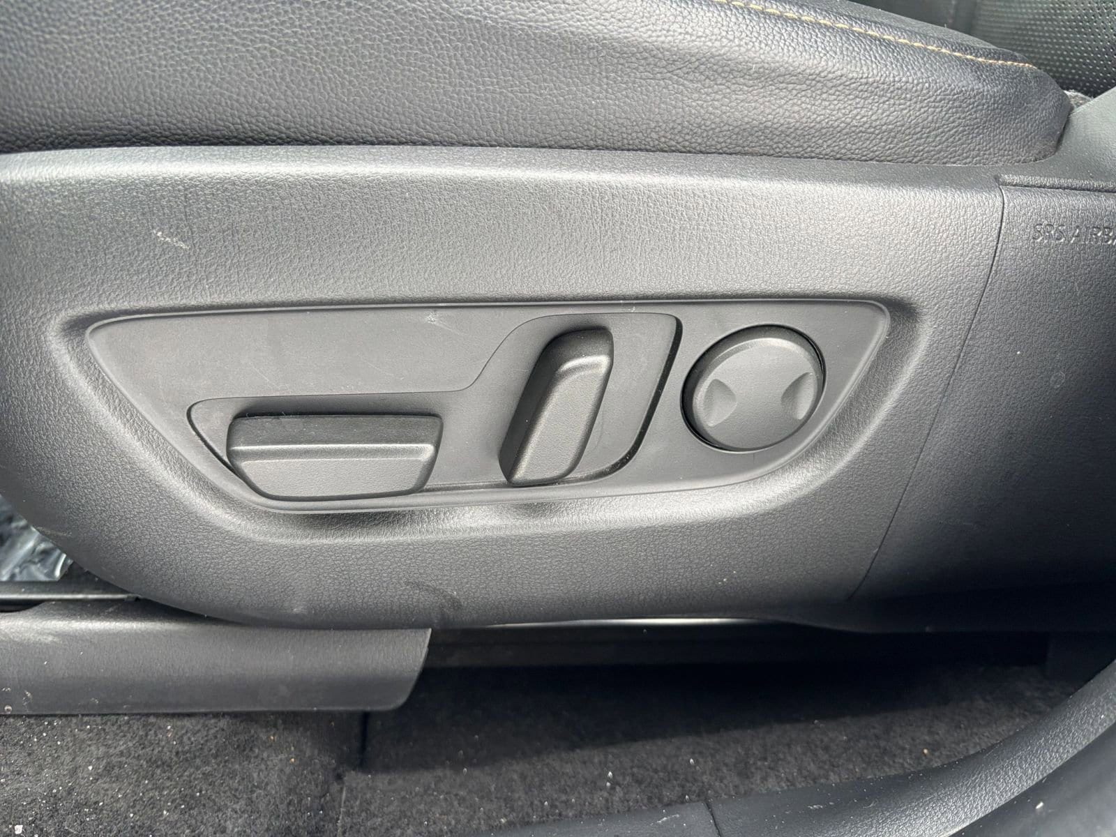 Thumbnail: 2025 Mazda CX-70 - 23