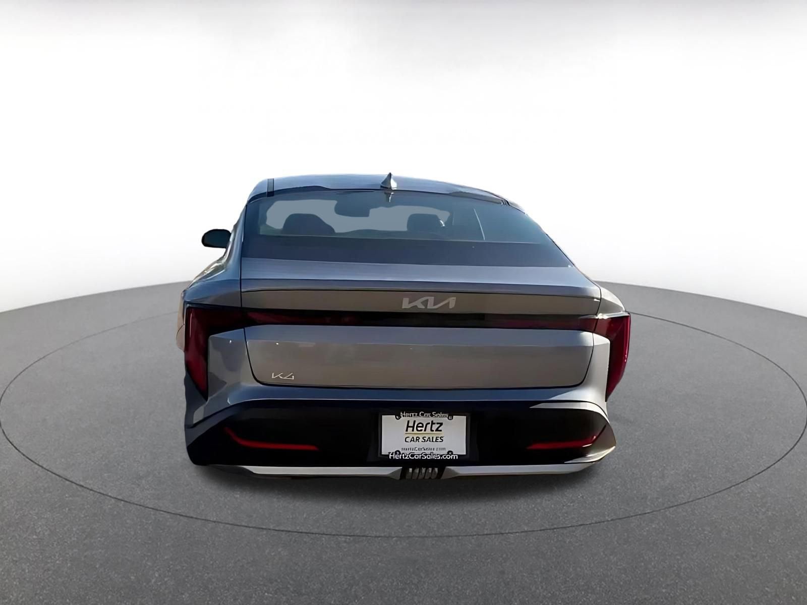 Thumbnail: 2025 Kia K4 - 11