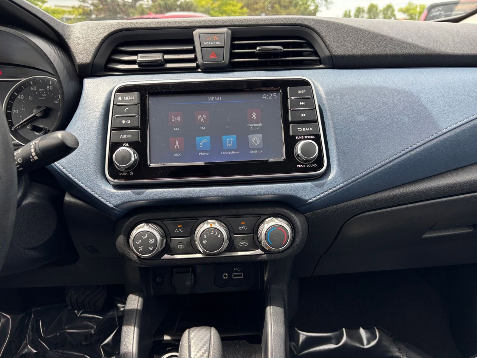 Thumbnail: 2025 Nissan Versa - 20