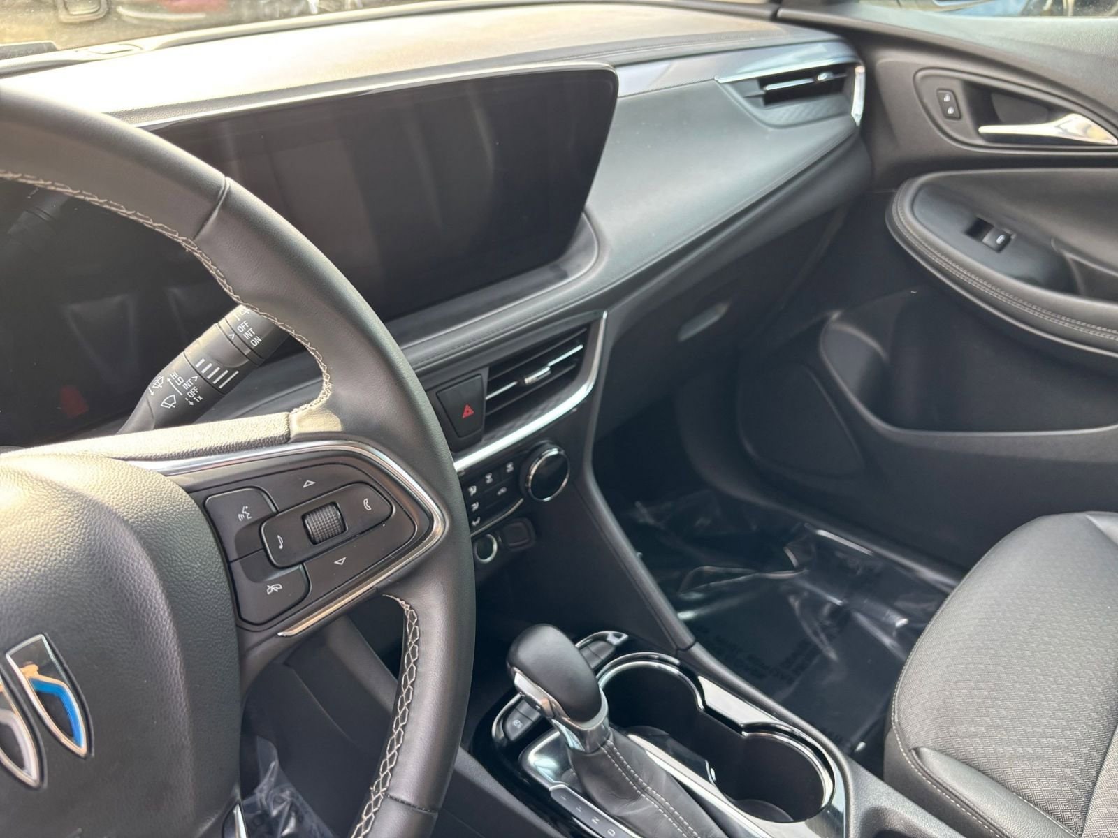 Thumbnail: 2025 Buick Encore GX - 17