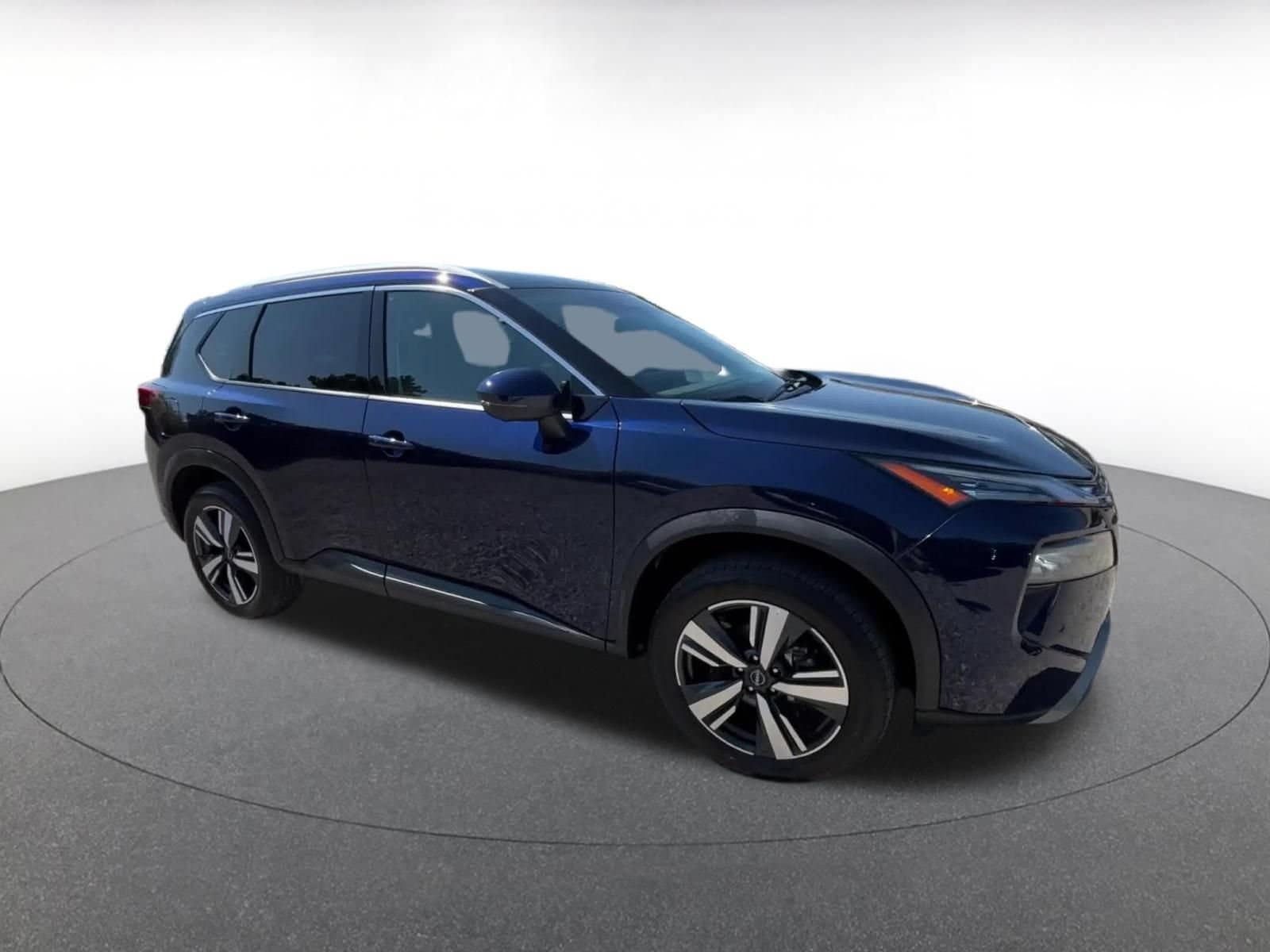 Thumbnail: 2026 Nissan Rogue - 2