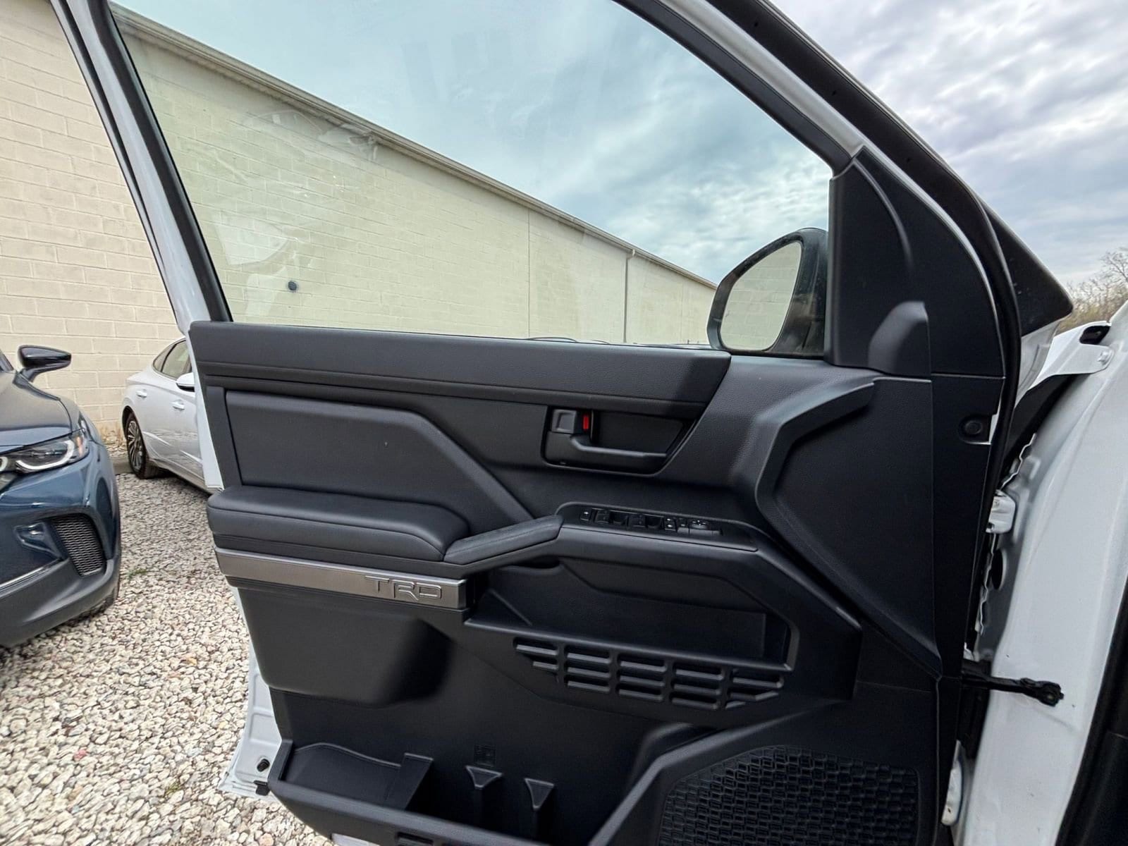 Thumbnail: 2025 Toyota 4Runner - 18