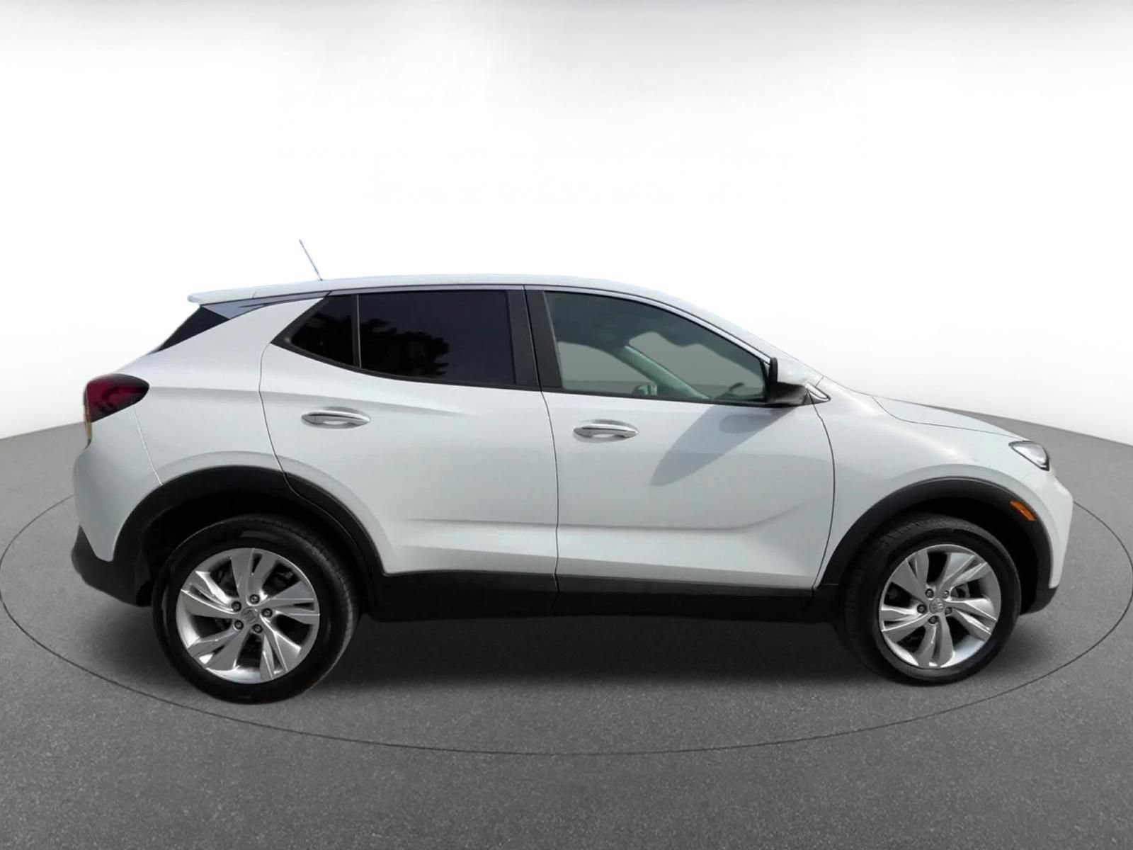 Thumbnail: 2026 Buick Encore GX - 16