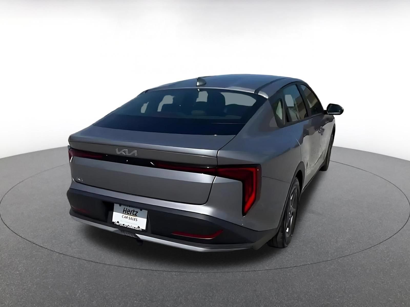 Thumbnail: 2025 Kia K4 - 14
